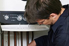 boiler repair Baginton
