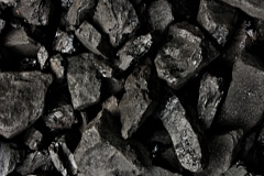 Baginton coal boiler costs