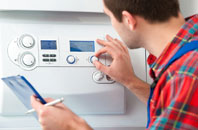 free Baginton gas safe engineer quotes
