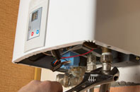 free Baginton boiler install quotes